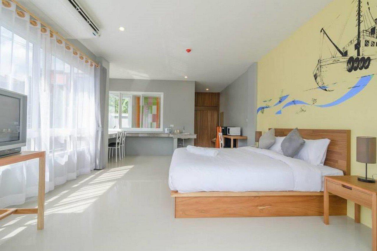 Miti Resort