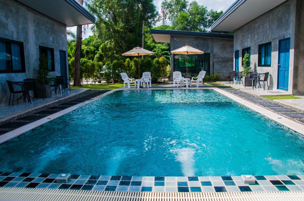 Ongsa House Resort