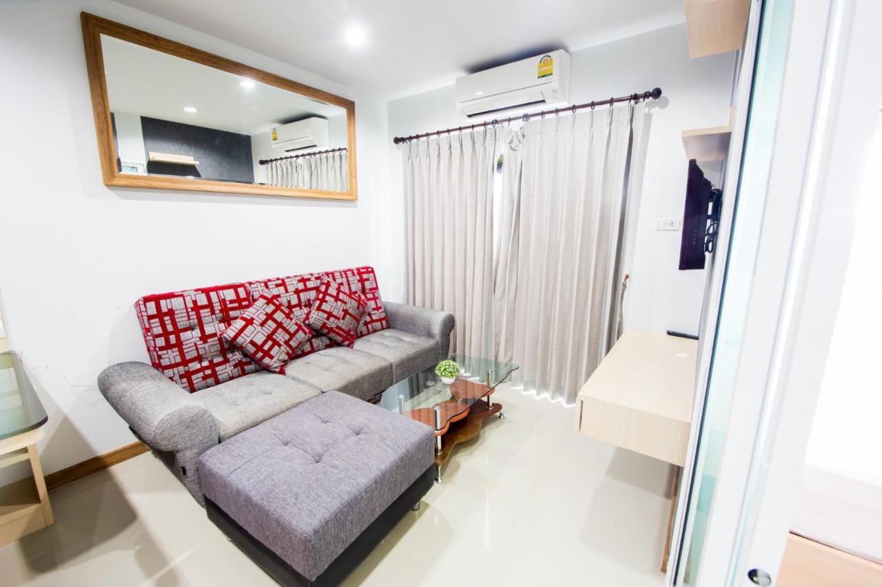 Aonang Ocean View Aparthotel Ao Nang
