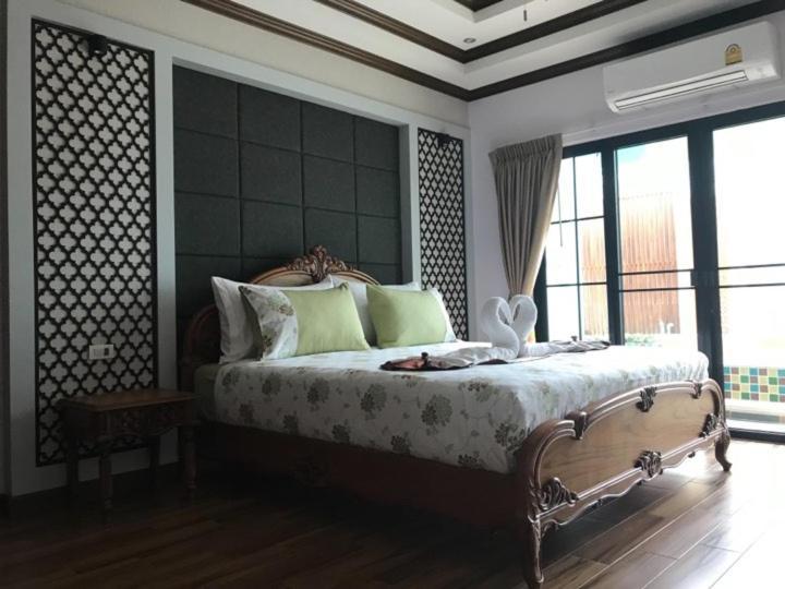 Tc On Aparthotel