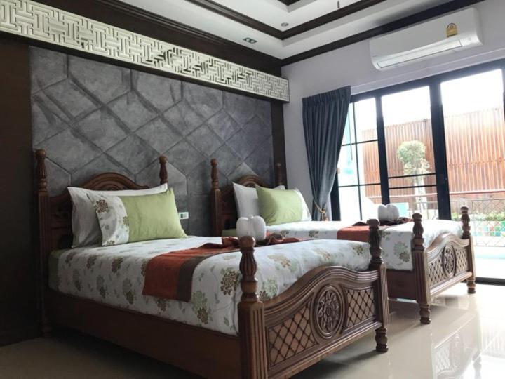 Tc On Aparthotel