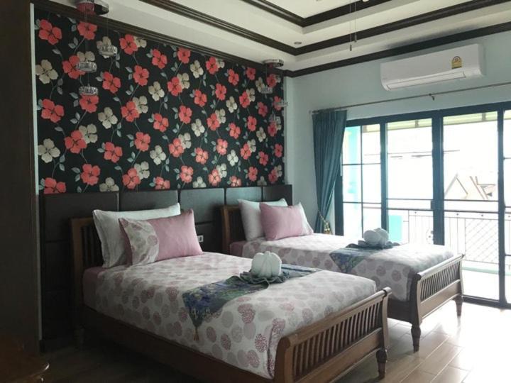 Aparthotel Tc On Ko Lan