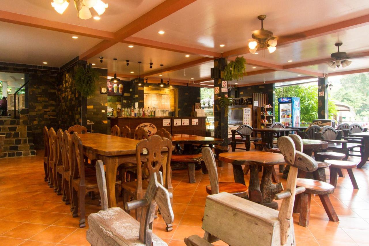 Namtok Sarika Resotel 3* Nakhon Nayok