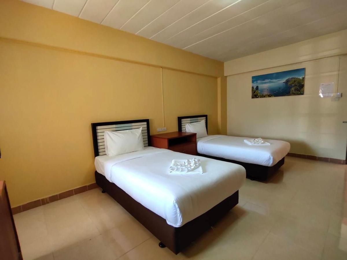 Hotel Samkwan Village