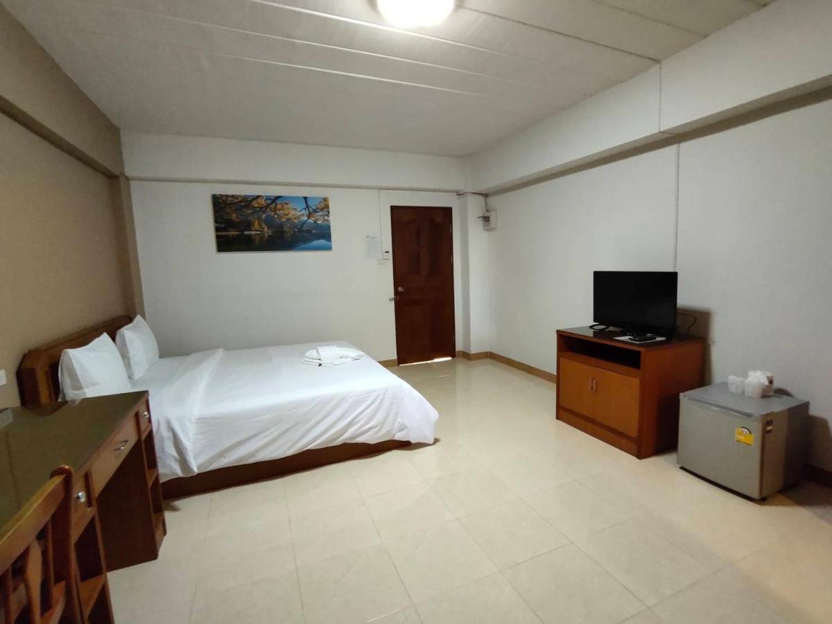Hotel Samkwan Village 2*