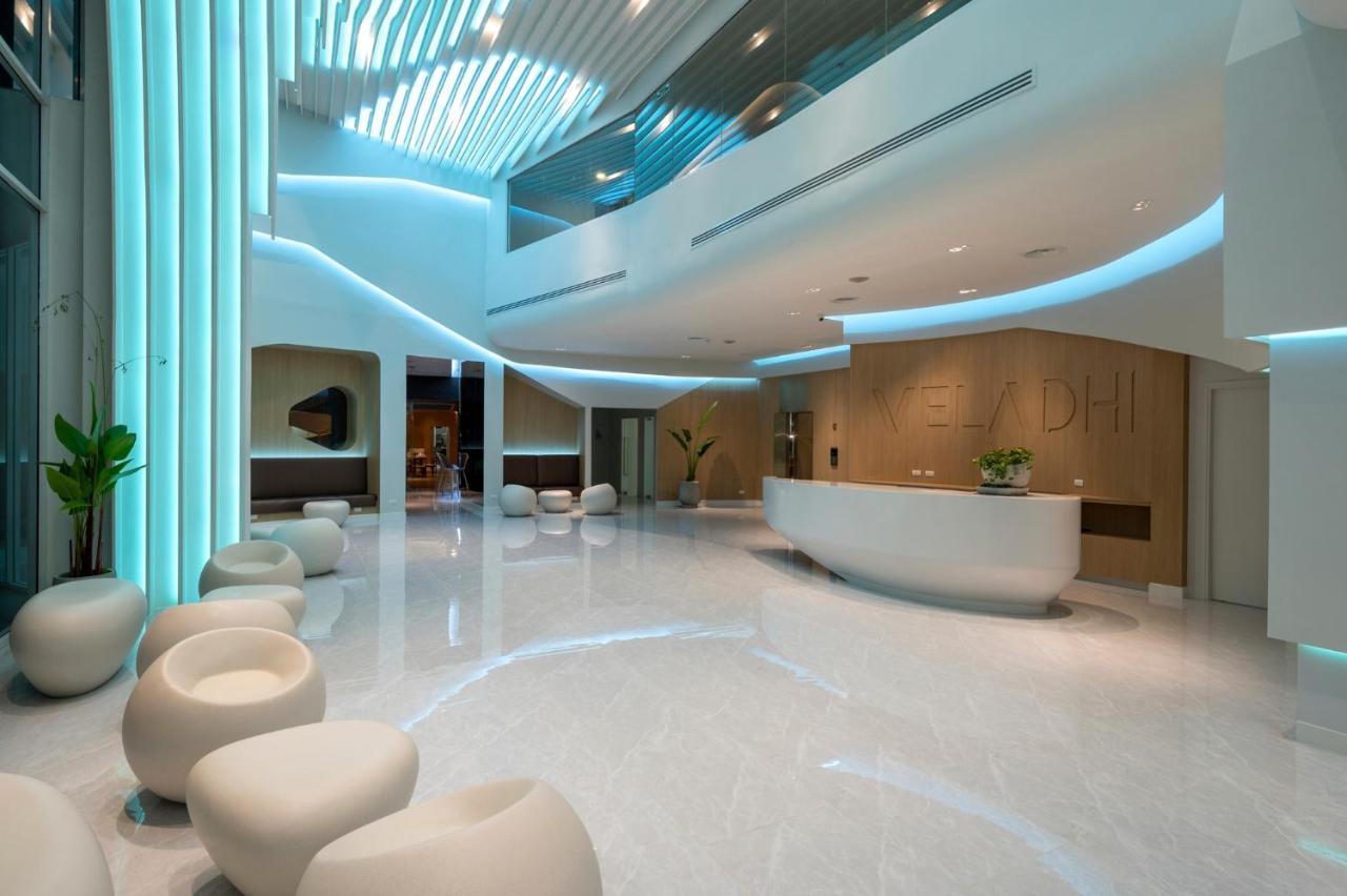 Hotel Vela Dhi 4*