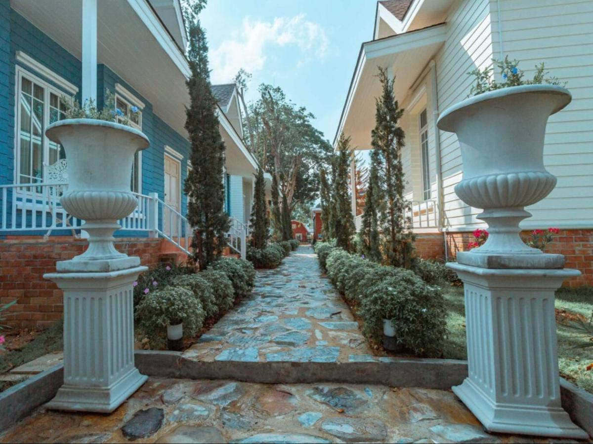 Baroque Boutique