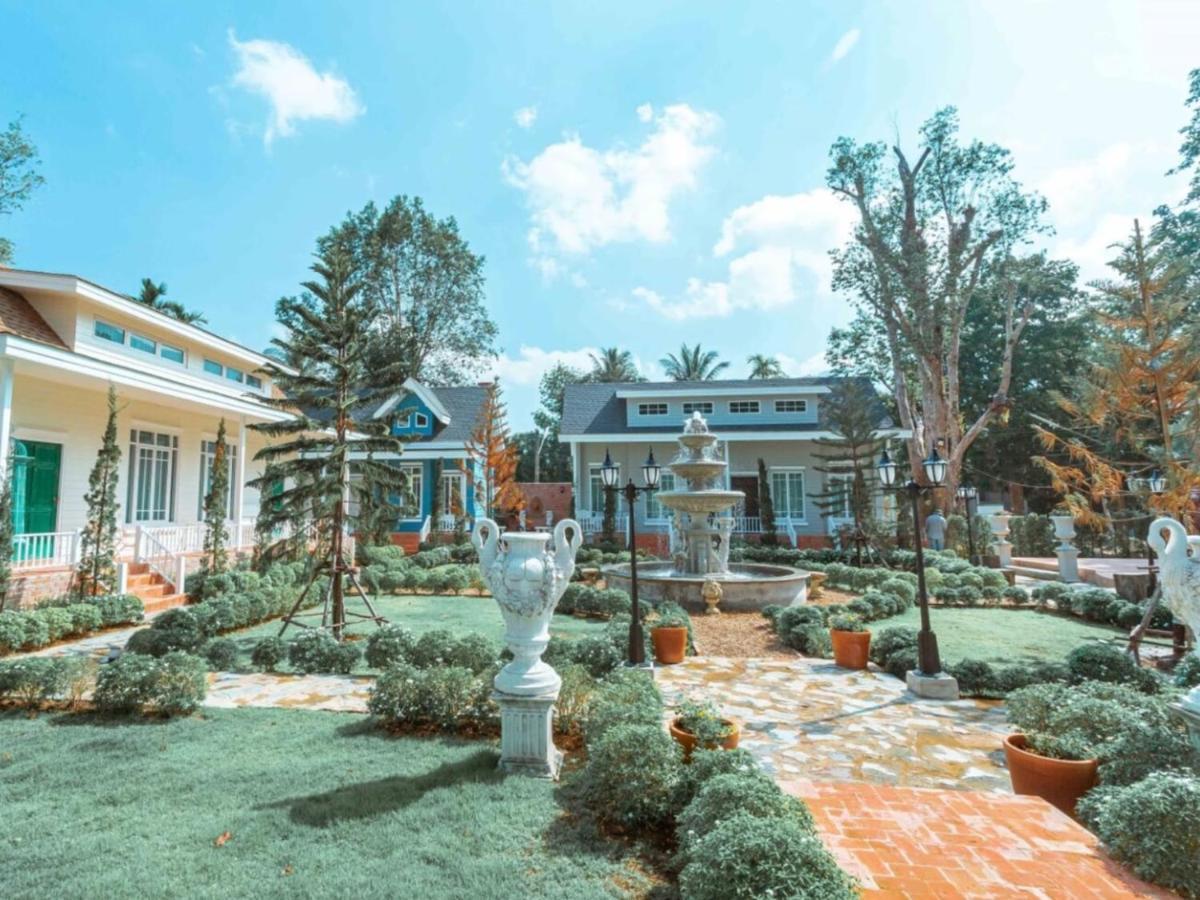 Baroque Boutique Resort 3*