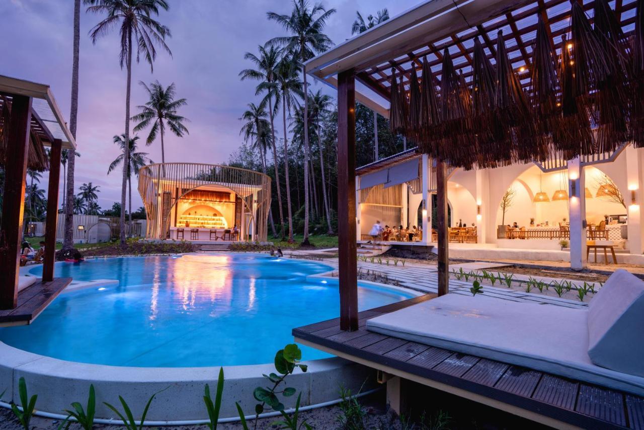 Hideout Koh Kood 3*