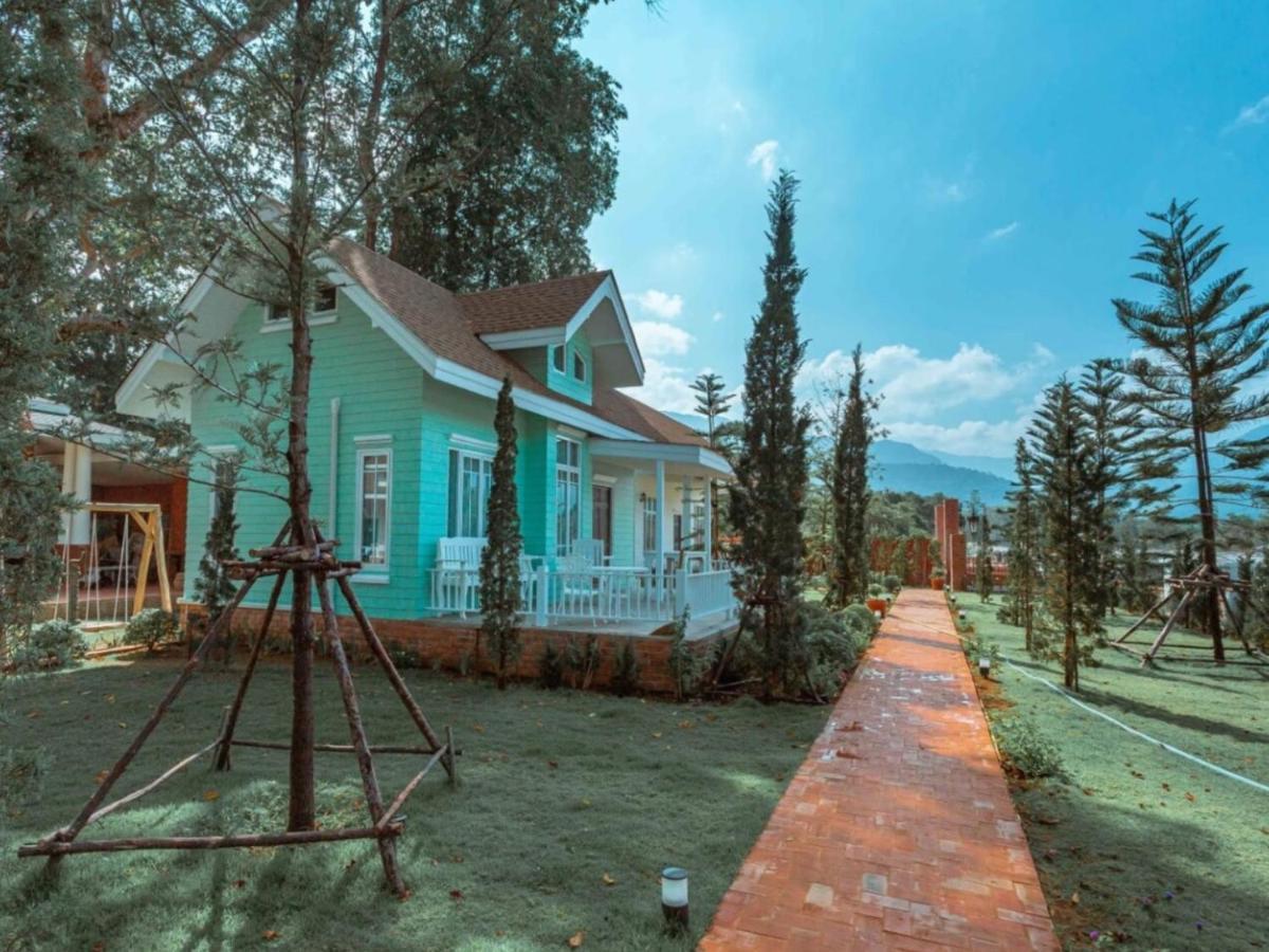 Baroque Boutique Resort 3*