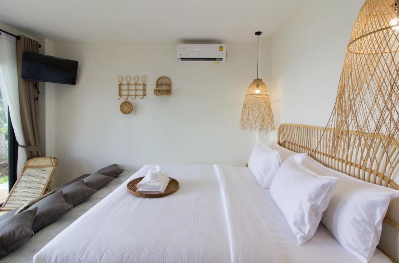 Resort Hideout Koh Kood