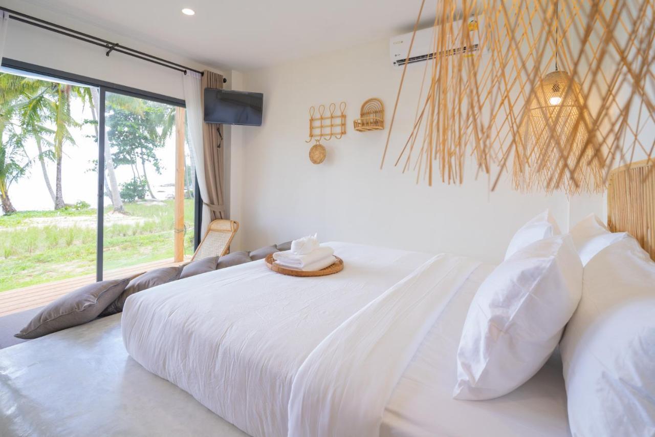 Resort Hideout Koh Kood