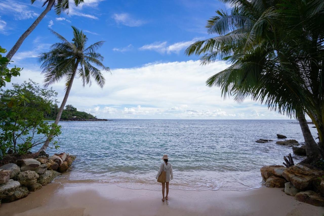 Hideout Koh Kood Resort 3*