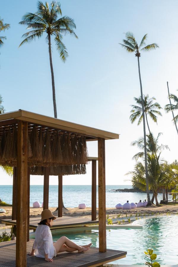 Hideout Koh Kood Resort 3*