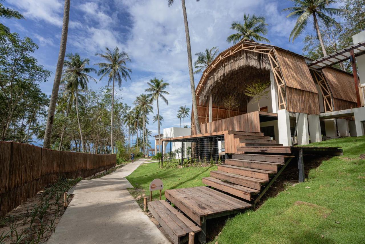Hideout Koh Kood Resort Ko Kut