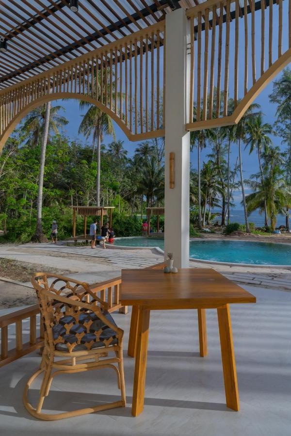 Resort Hideout Koh Kood