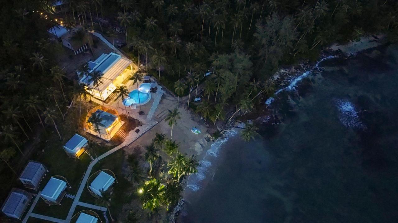 Hideout Koh Kood 3*