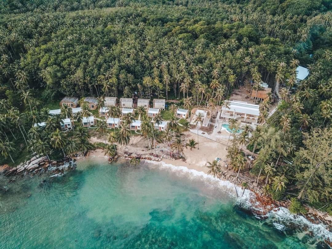 Hideout Koh Kood Resort 3*