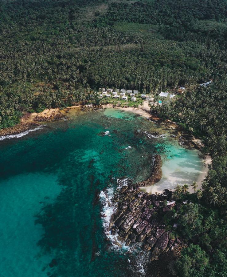 Resort Hideout Koh Kood 3*