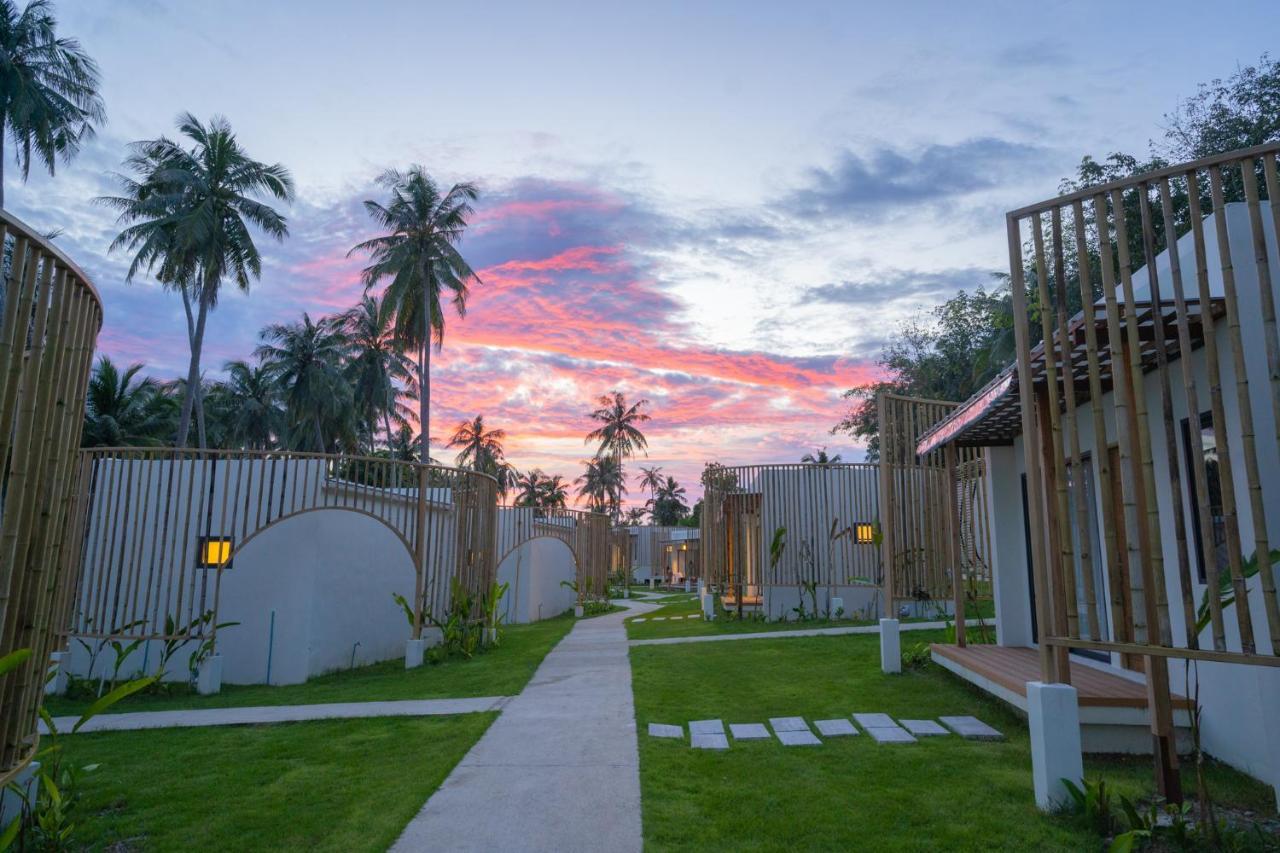 Hideout Koh Kood Resort 3*