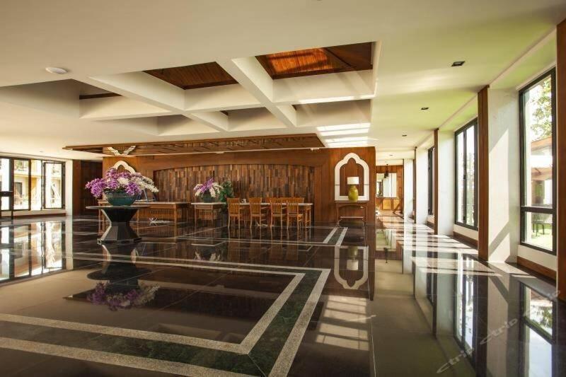 Resort Royal Yao Yai Island Ko Yao Yai