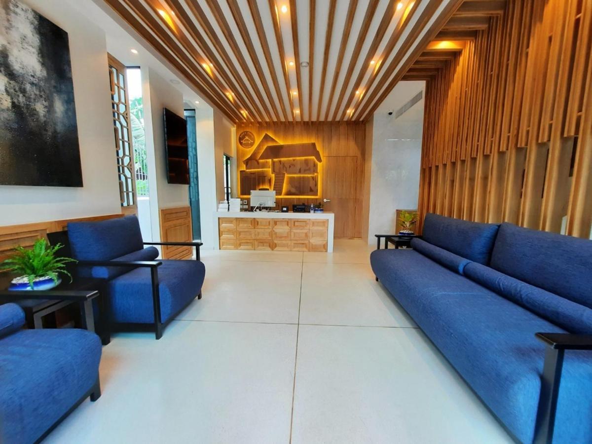 Ama's House Luxury Boutique Hotel Chiang Mai