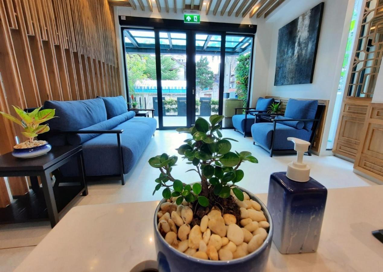 Hotel Ama's House Luxury Boutique