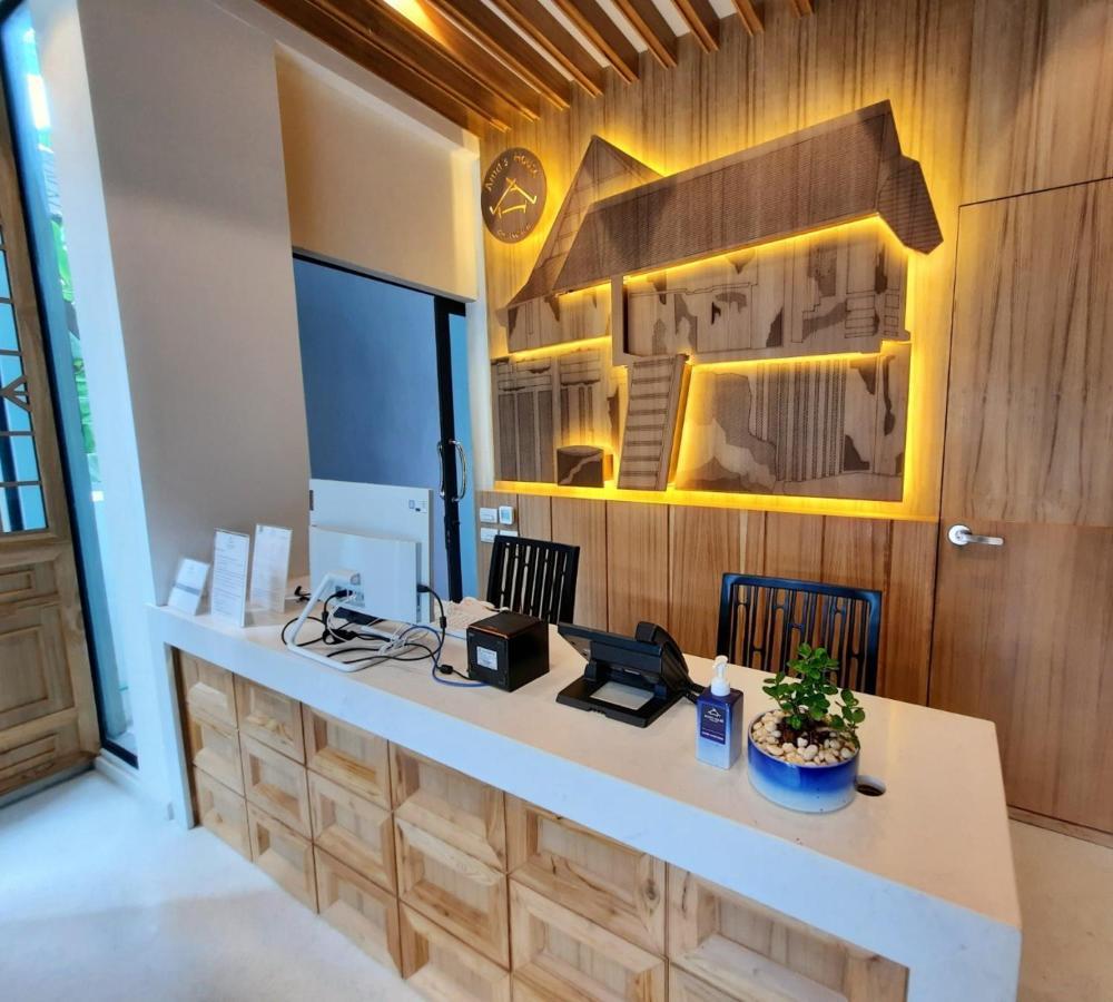 Hotel Ama's House Luxury Boutique 5*