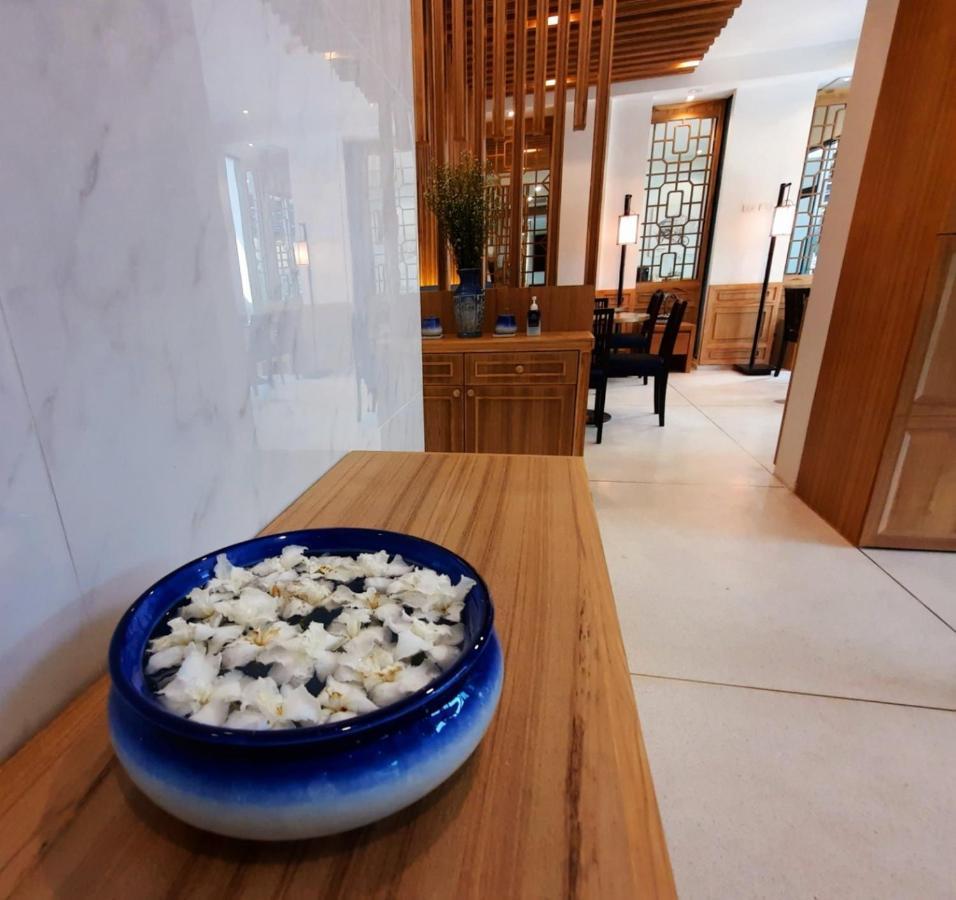 Ama's House Luxury Boutique Chiang Mai