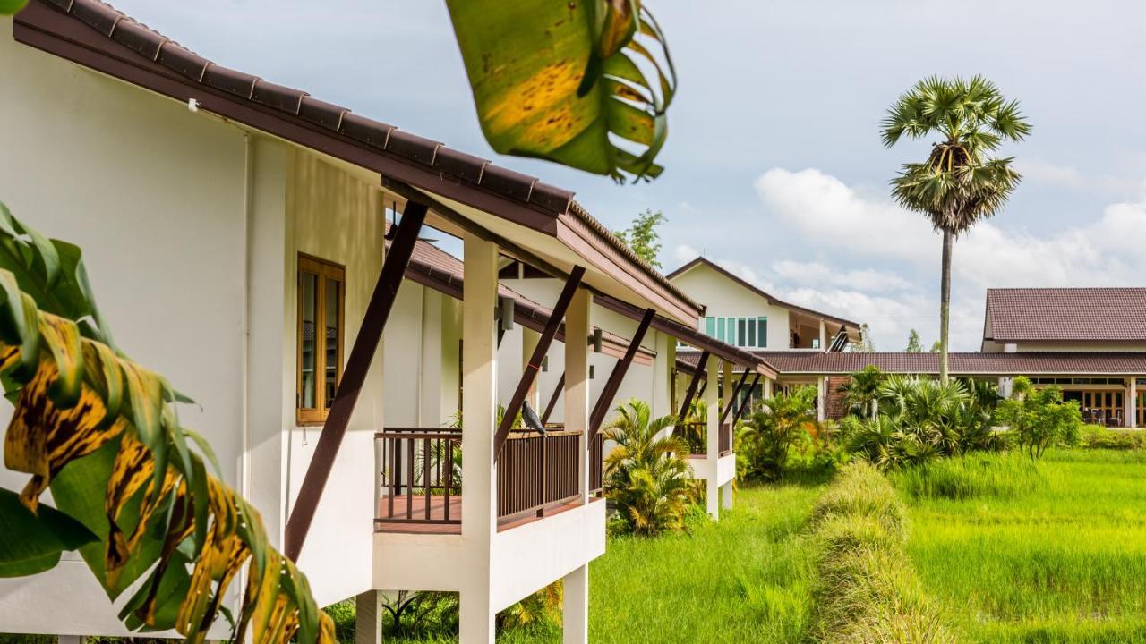 Pimali & Training Centre Resort