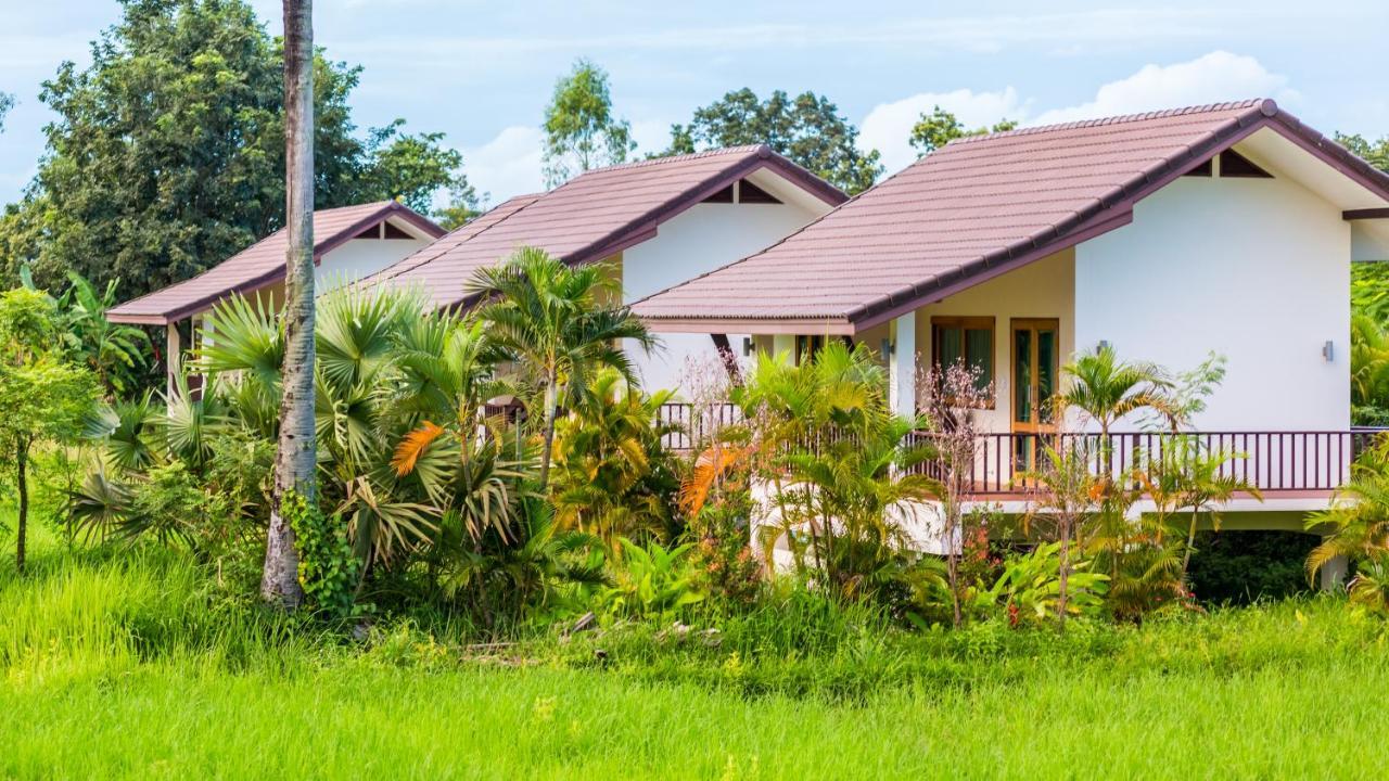 Resort Pimali & Training Centre Nong Khai