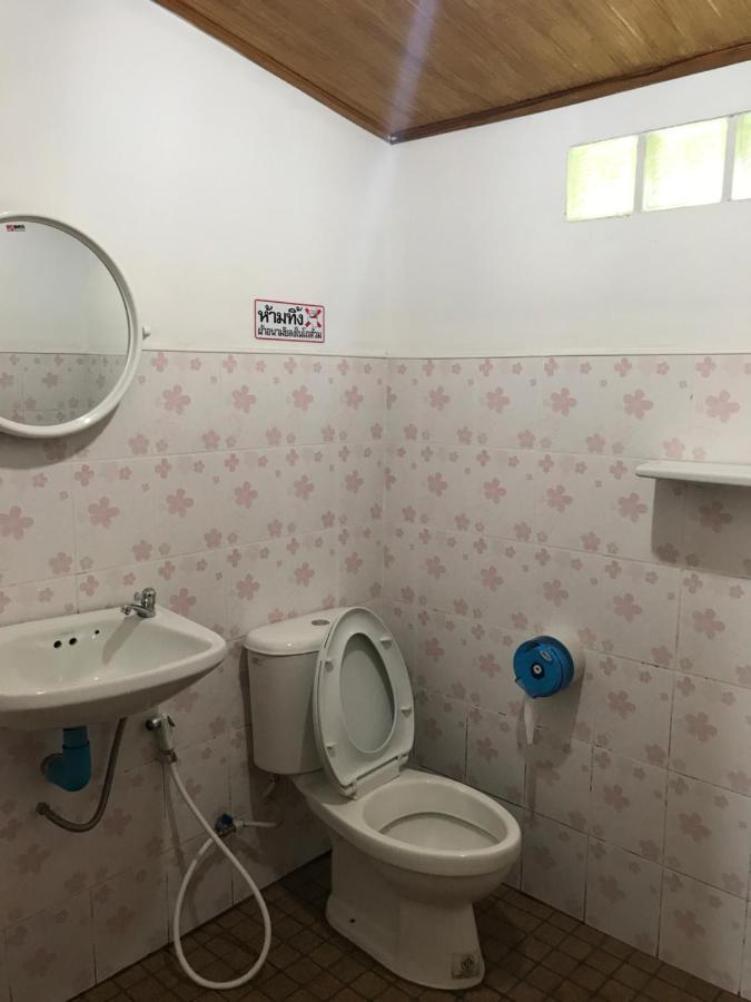 Baan Suan Sukjai Resort Chaiyaphum