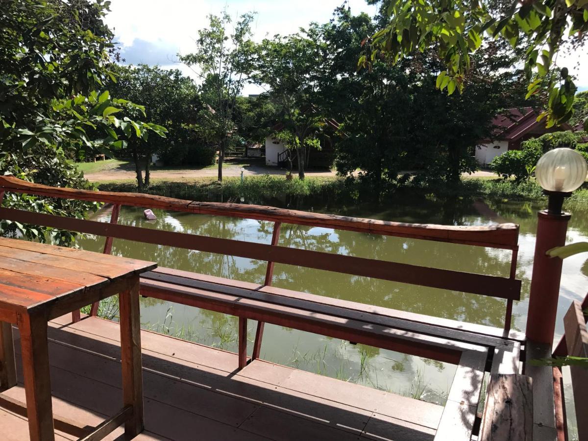 Baan Suan Sukjai Resort Chaiyaphum