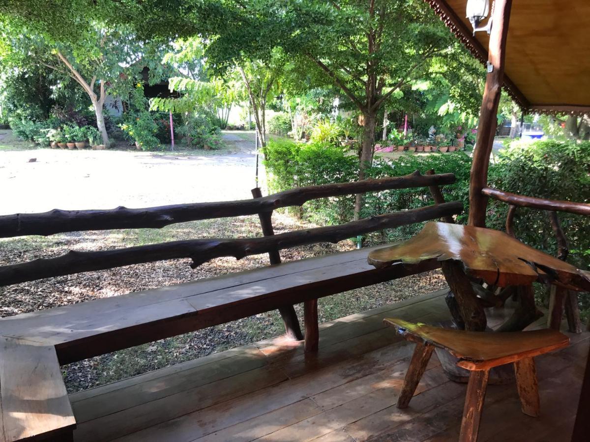 Resort Baan Suan Sukjai