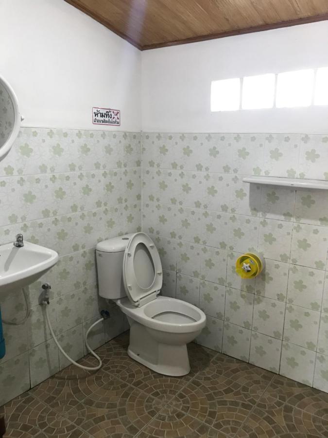 Resort Baan Suan Sukjai Chaiyaphum