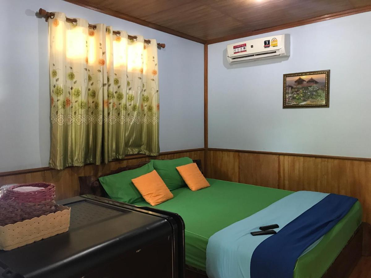 Baan Suan Sukjai Resort Chaiyaphum