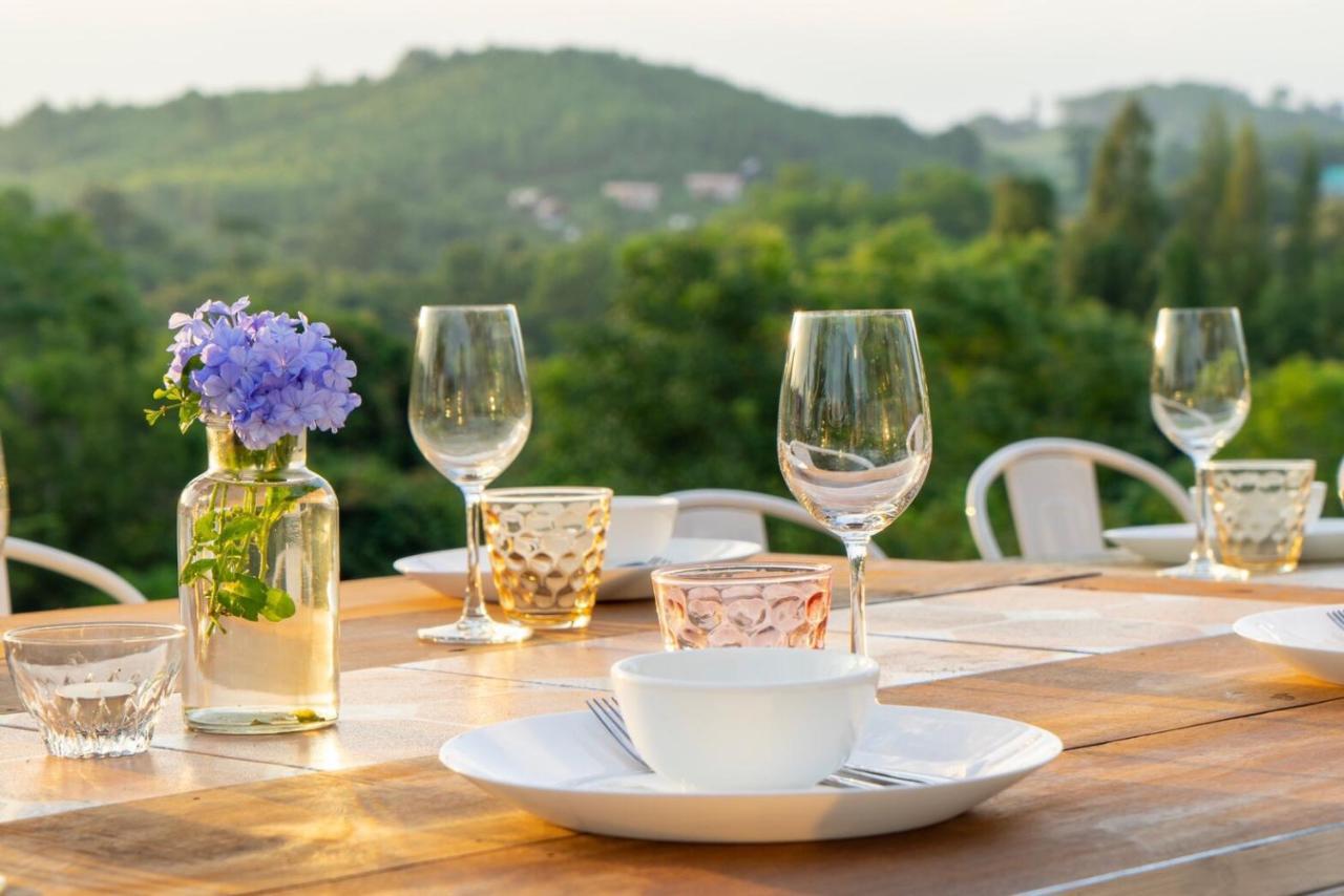 Resort Baan Phu Pa Pha บ้านภูปภา
