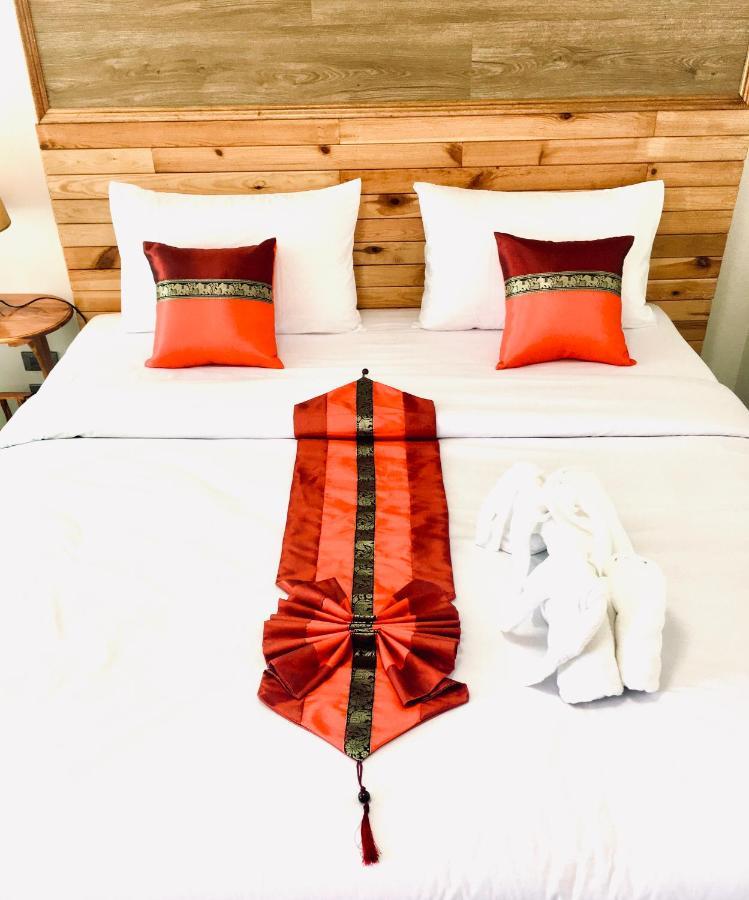 Hotel Rinna Koh Mook