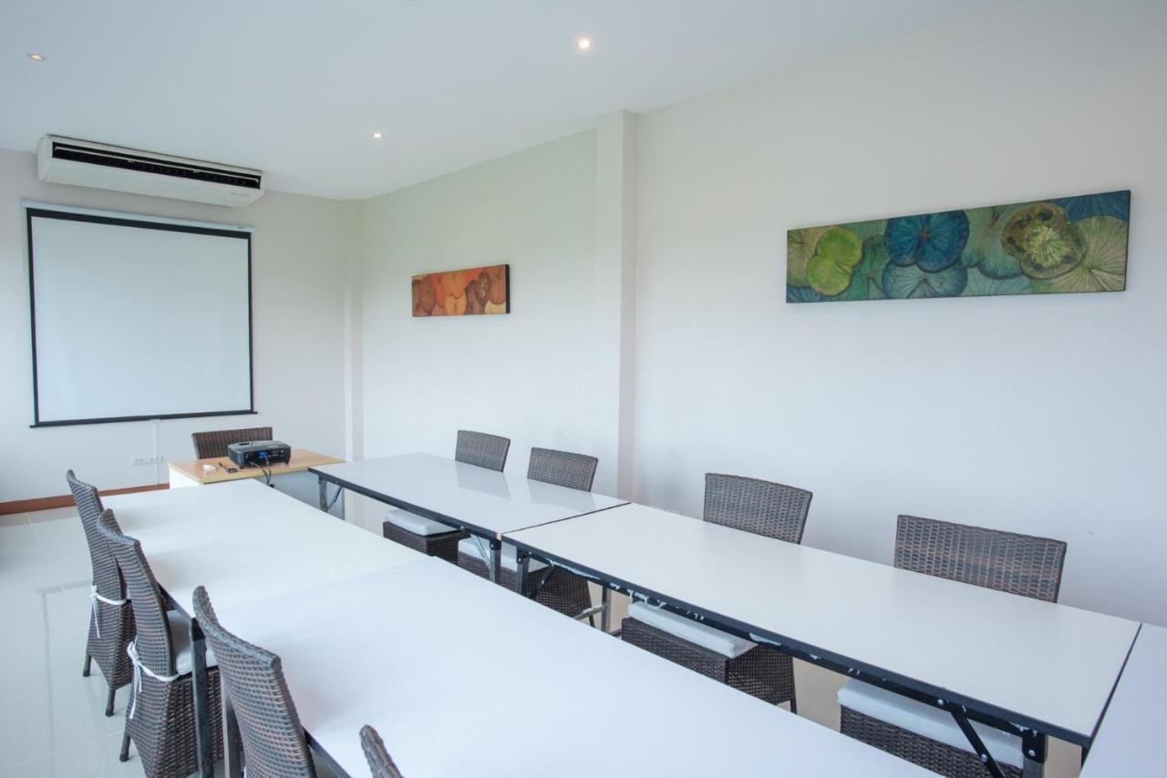 Resort Pimali & Training Centre *