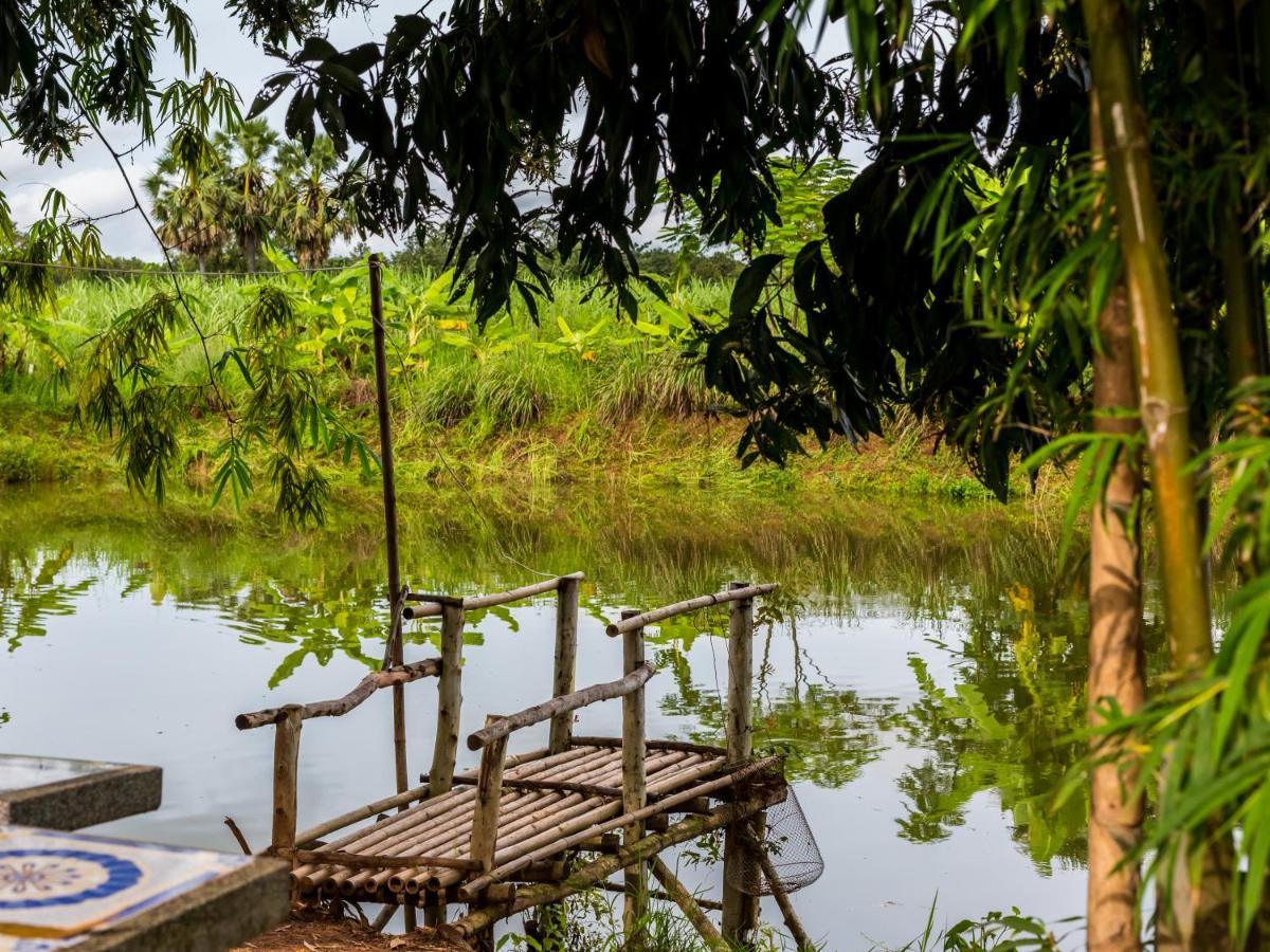 Pimali & Training Centre Resort
