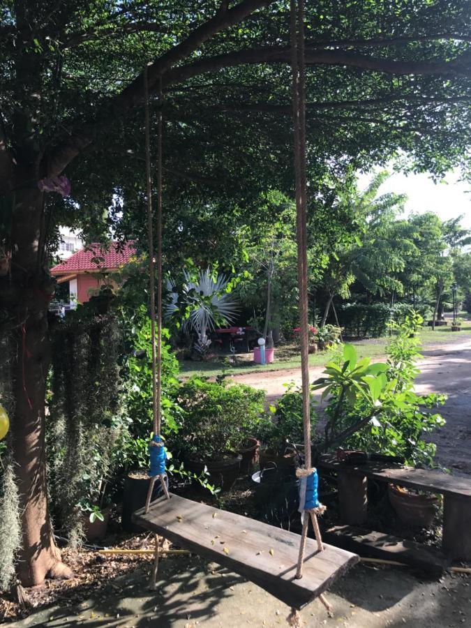 Baan Suan Sukjai Chaiyaphum