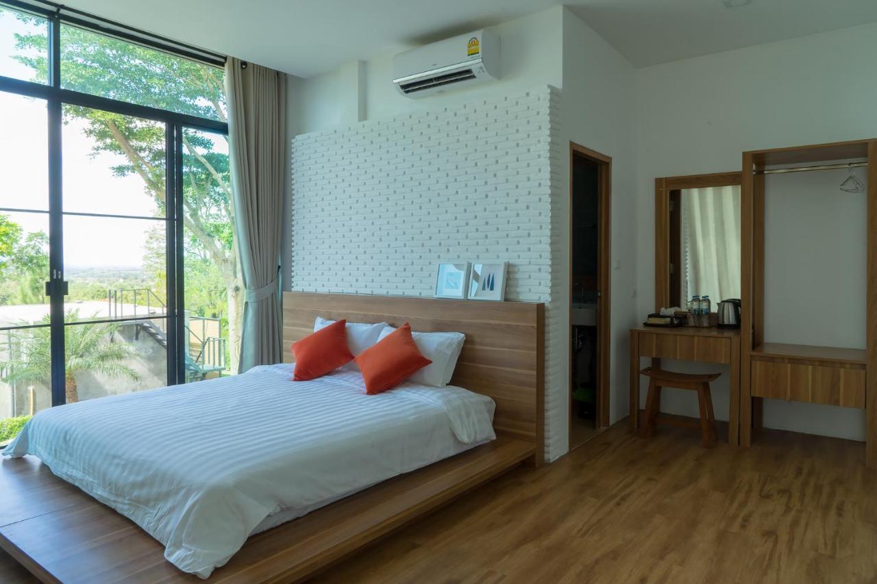 Baan Phu Pa Pha บ้านภูปภา Resort Nakhonratchasima