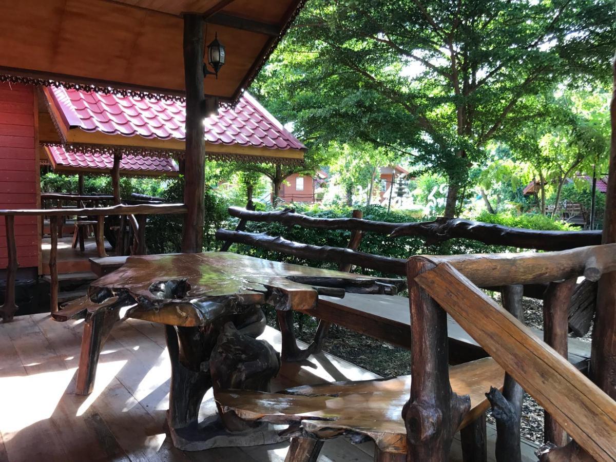 Resort Baan Suan Sukjai