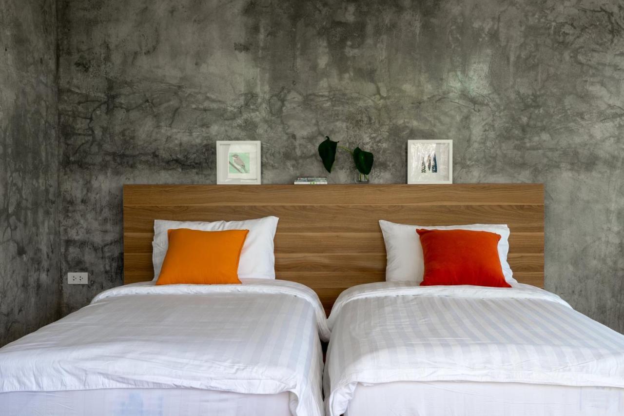 Baan Phu Pa Pha บ้านภูปภา Resort