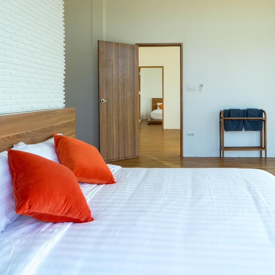 Resort Baan Phu Pa Pha บ้านภูปภา Nakhonratchasima