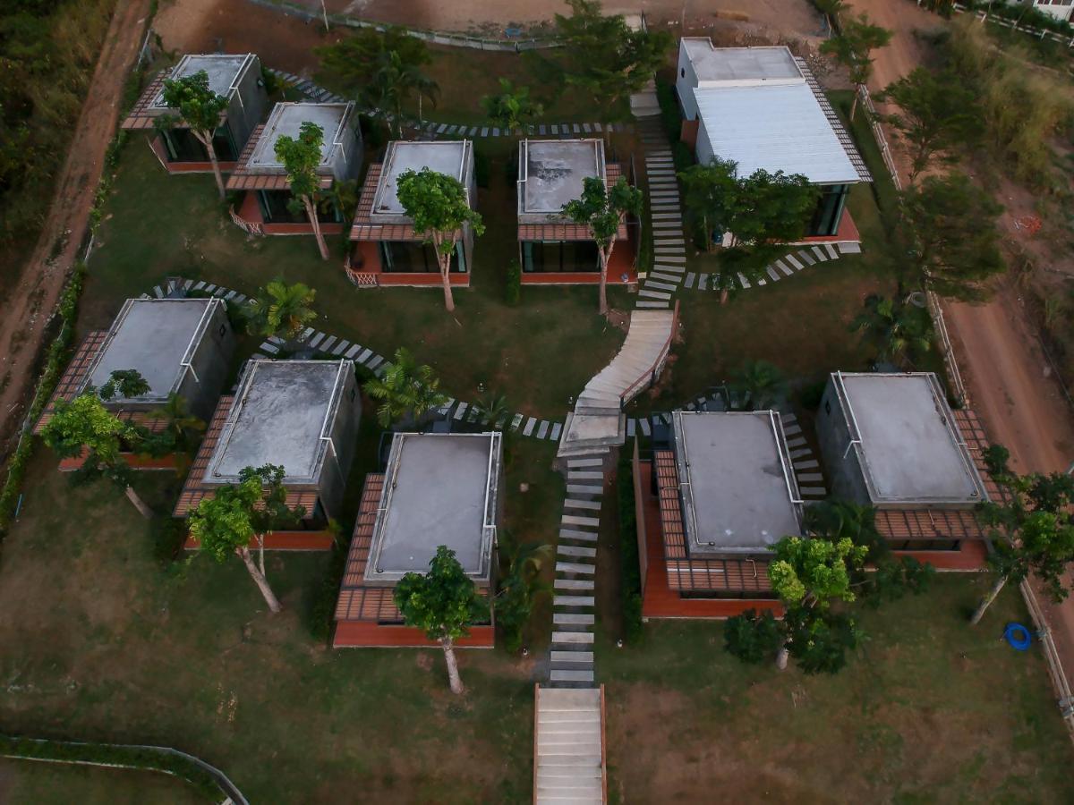Baan Phu Pa Pha บ้านภูปภา * Nakhonratchasima