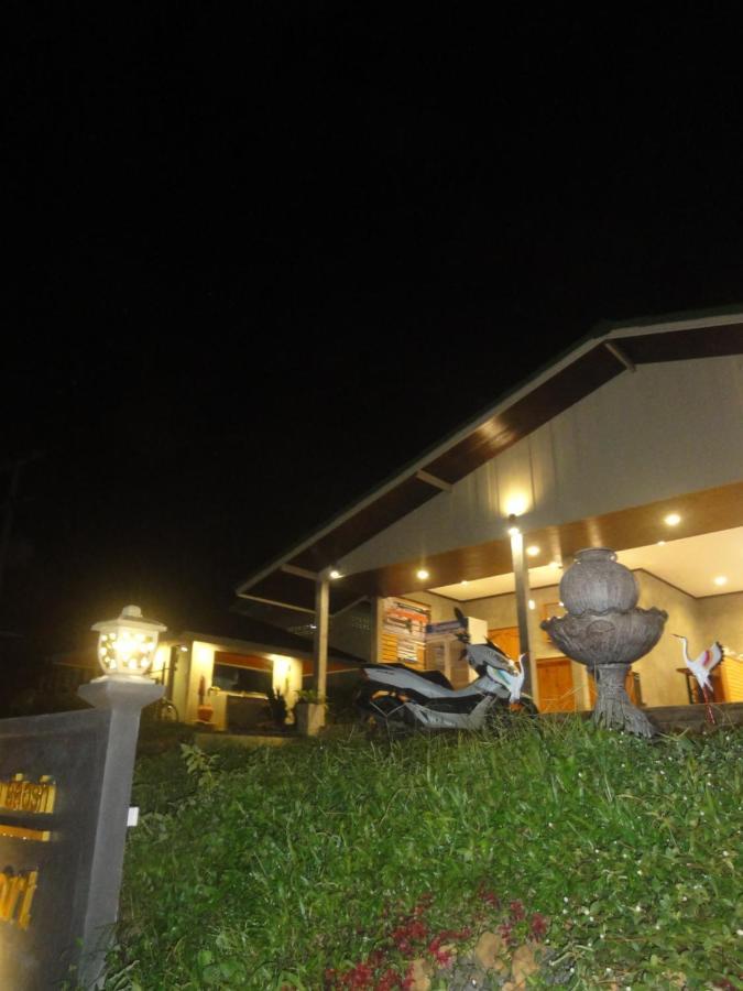 Hotel Rinna Koh Mook