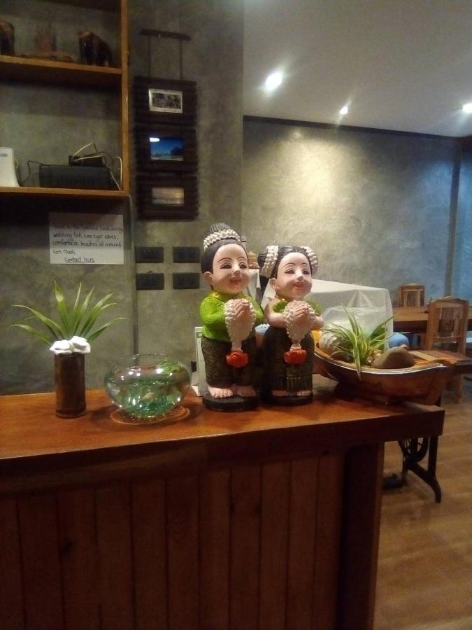 Rinna Hotel Koh Mook