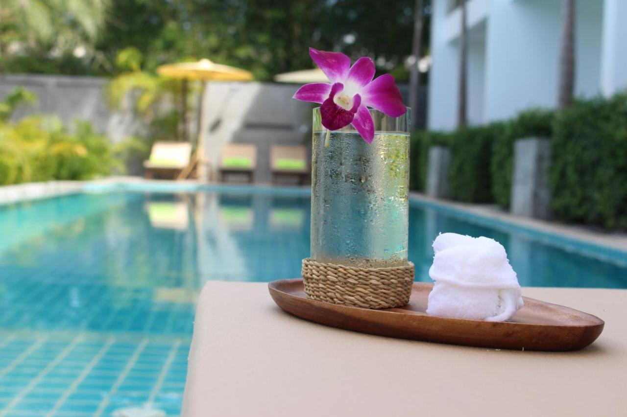 Resort Lan Sabai - Wellness Retreat Nai Harn