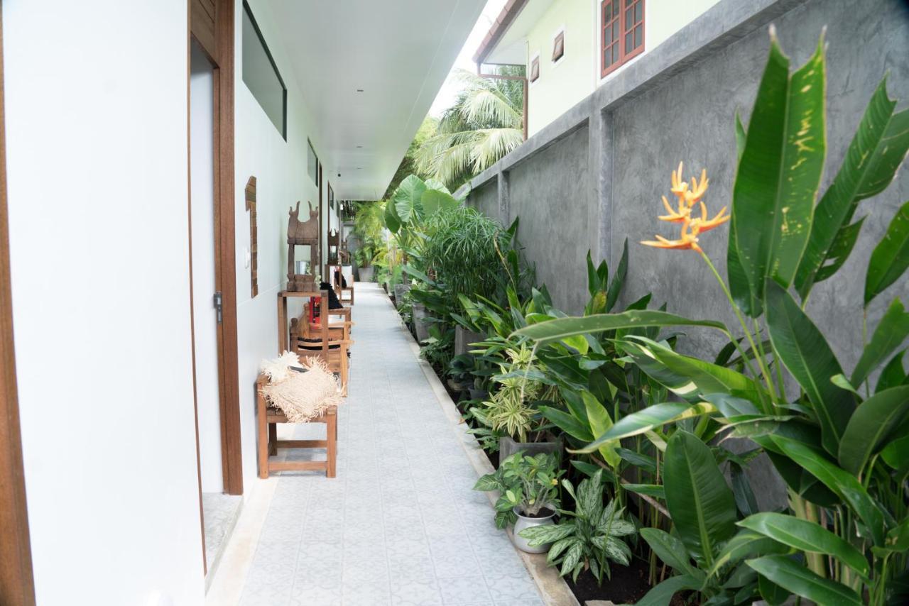 Resort Lan Sabai - Wellness Retreat *